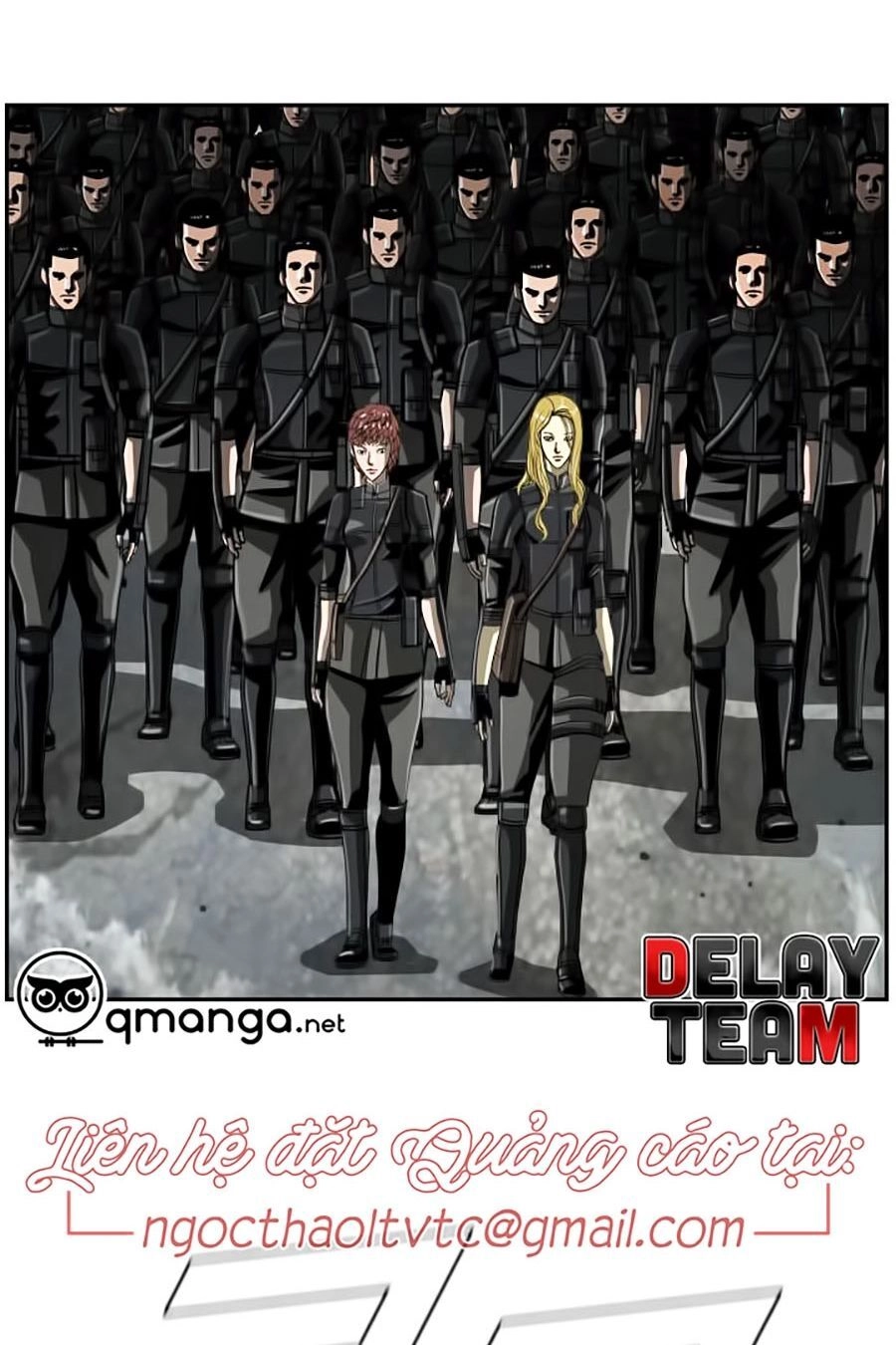 Thợ Săn Đầu Tiên Chapter 58 - 57