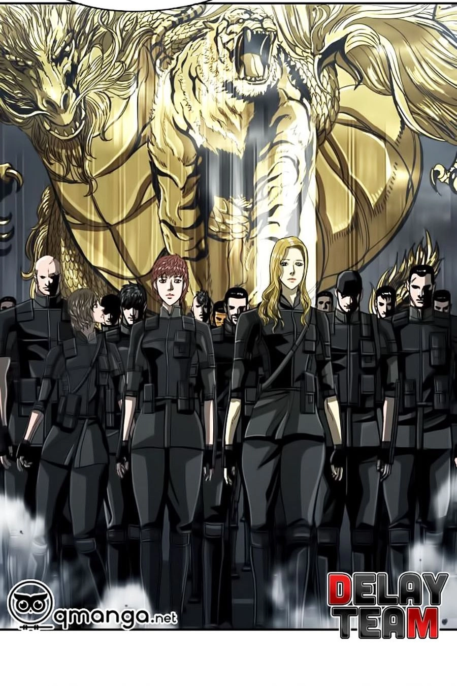 Thợ Săn Đầu Tiên Chapter 58 - 63