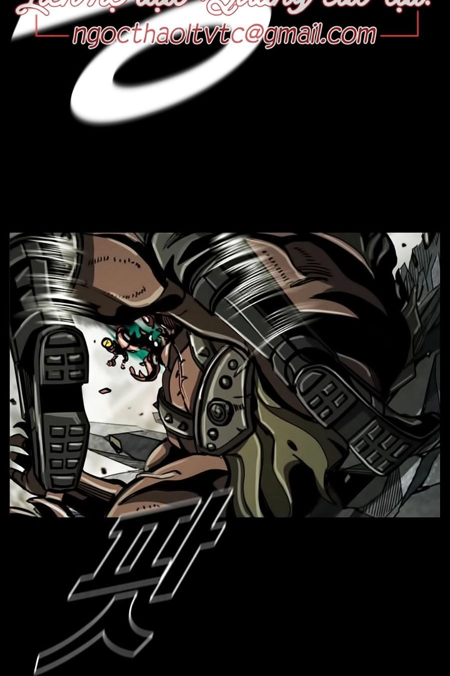 Thợ Săn Đầu Tiên Chapter 58 - 68