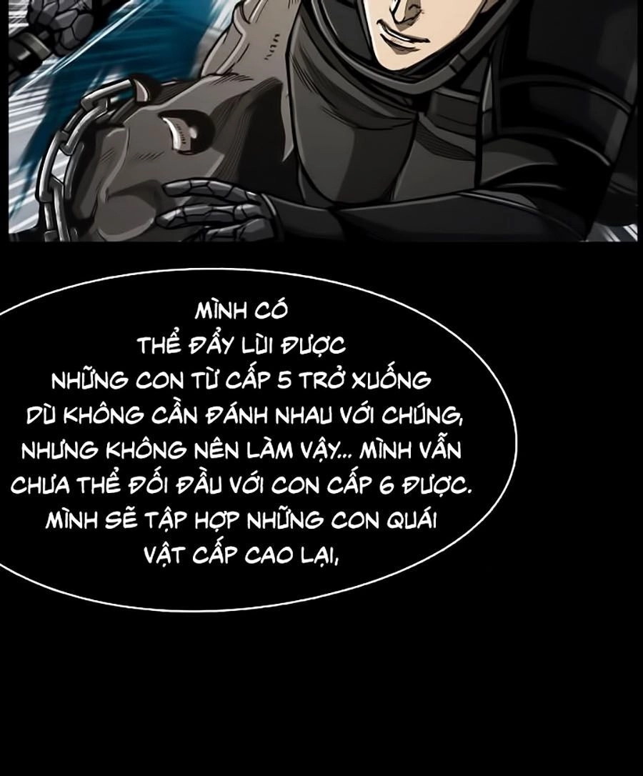 Thợ Săn Đầu Tiên Chapter 58 - 71