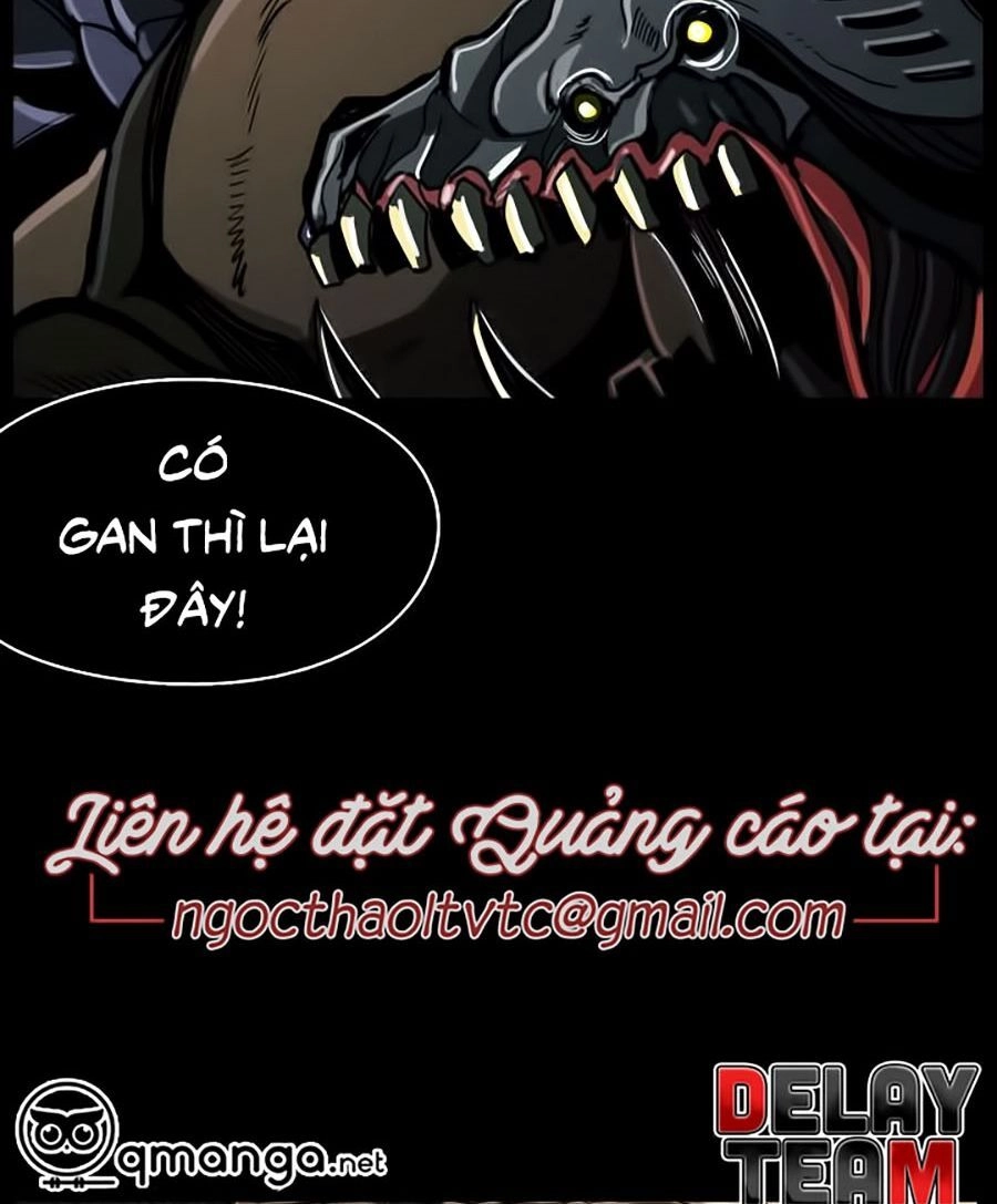 Thợ Săn Đầu Tiên Chapter 58 - 74