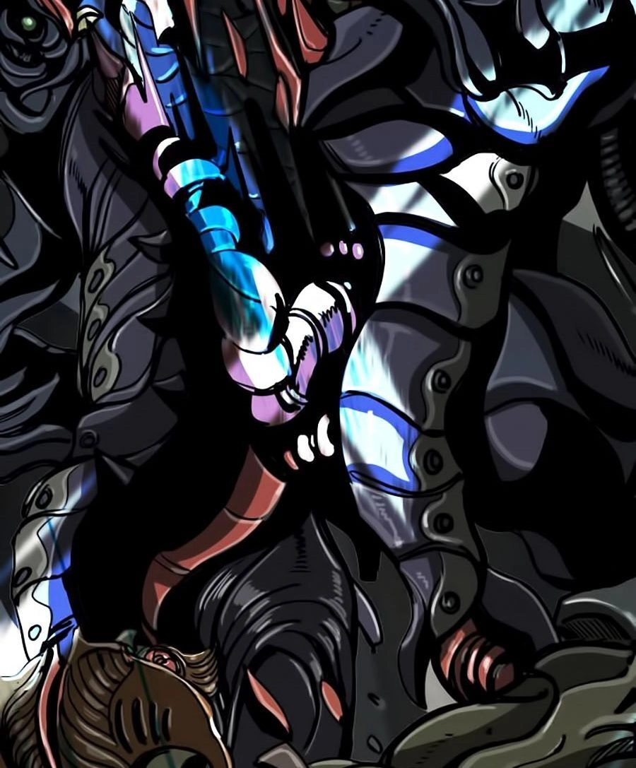 Thợ Săn Đầu Tiên Chapter 58 - 77