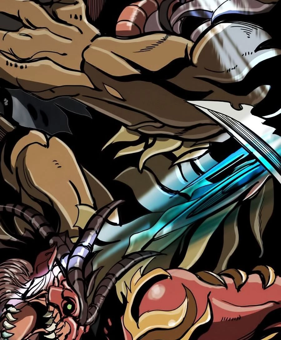 Thợ Săn Đầu Tiên Chapter 58 - 79