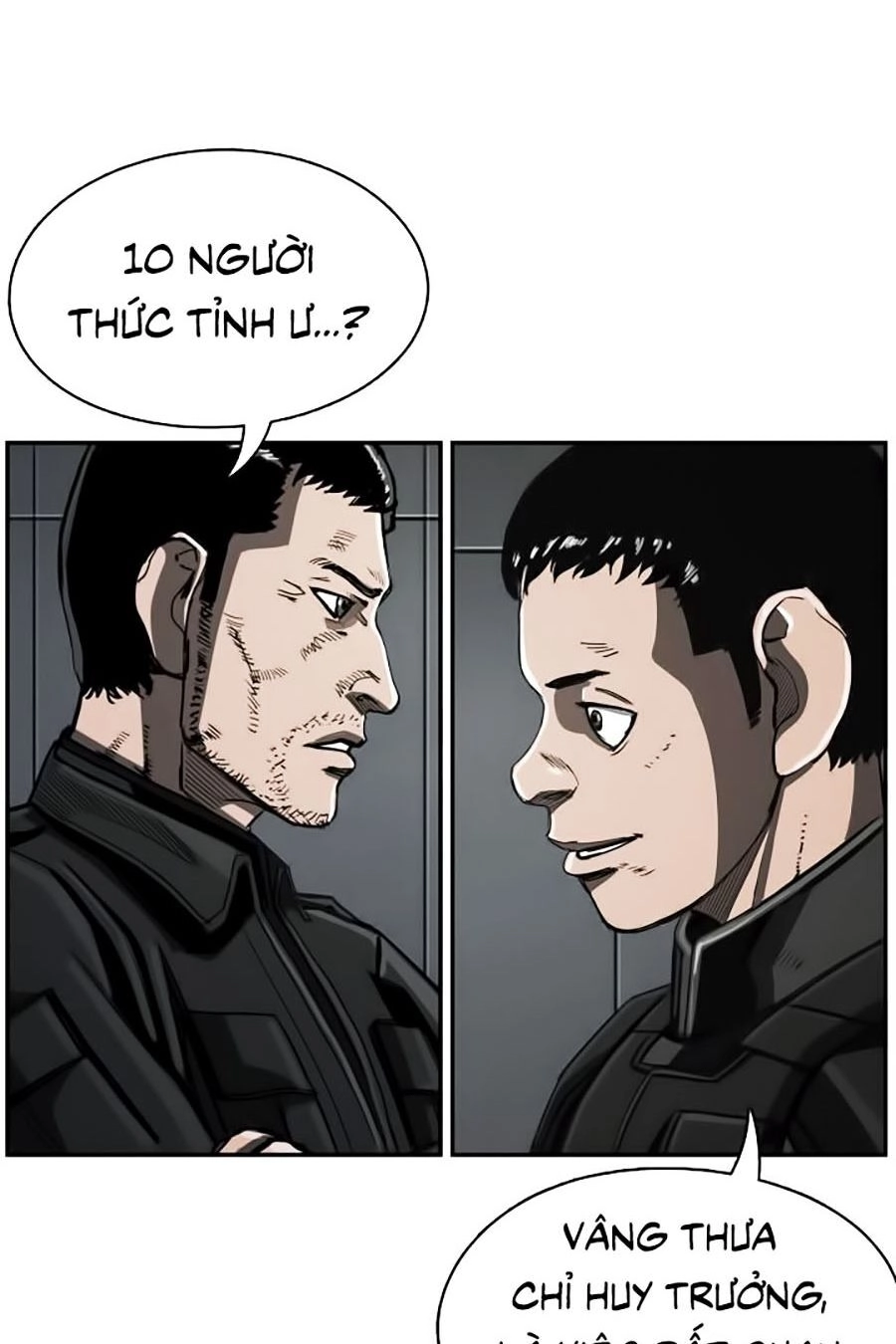 Thợ Săn Đầu Tiên Chapter 59 - 3