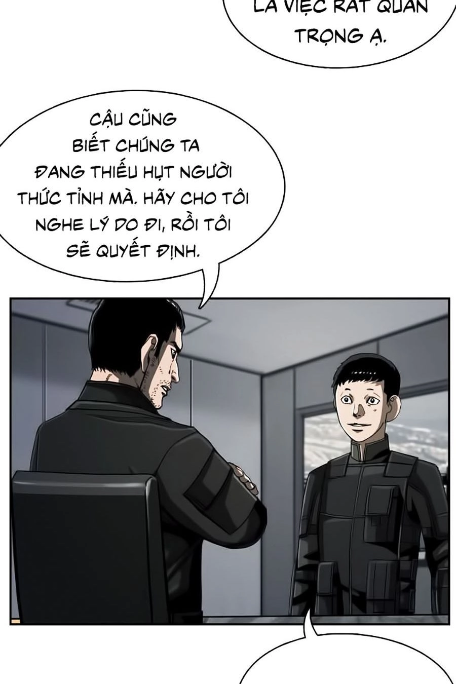 Thợ Săn Đầu Tiên Chapter 59 - 4