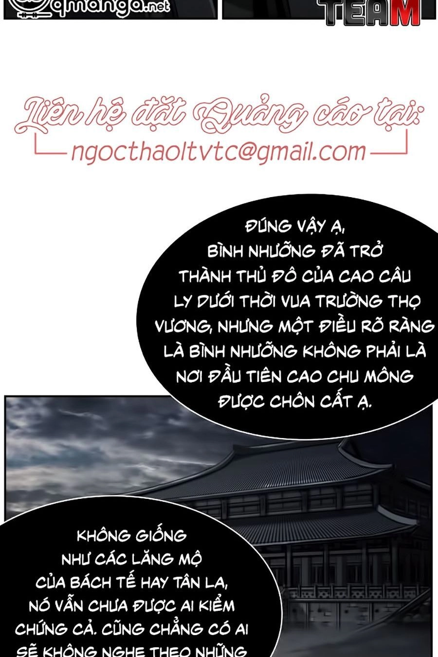 Thợ Săn Đầu Tiên Chapter 59 - 6