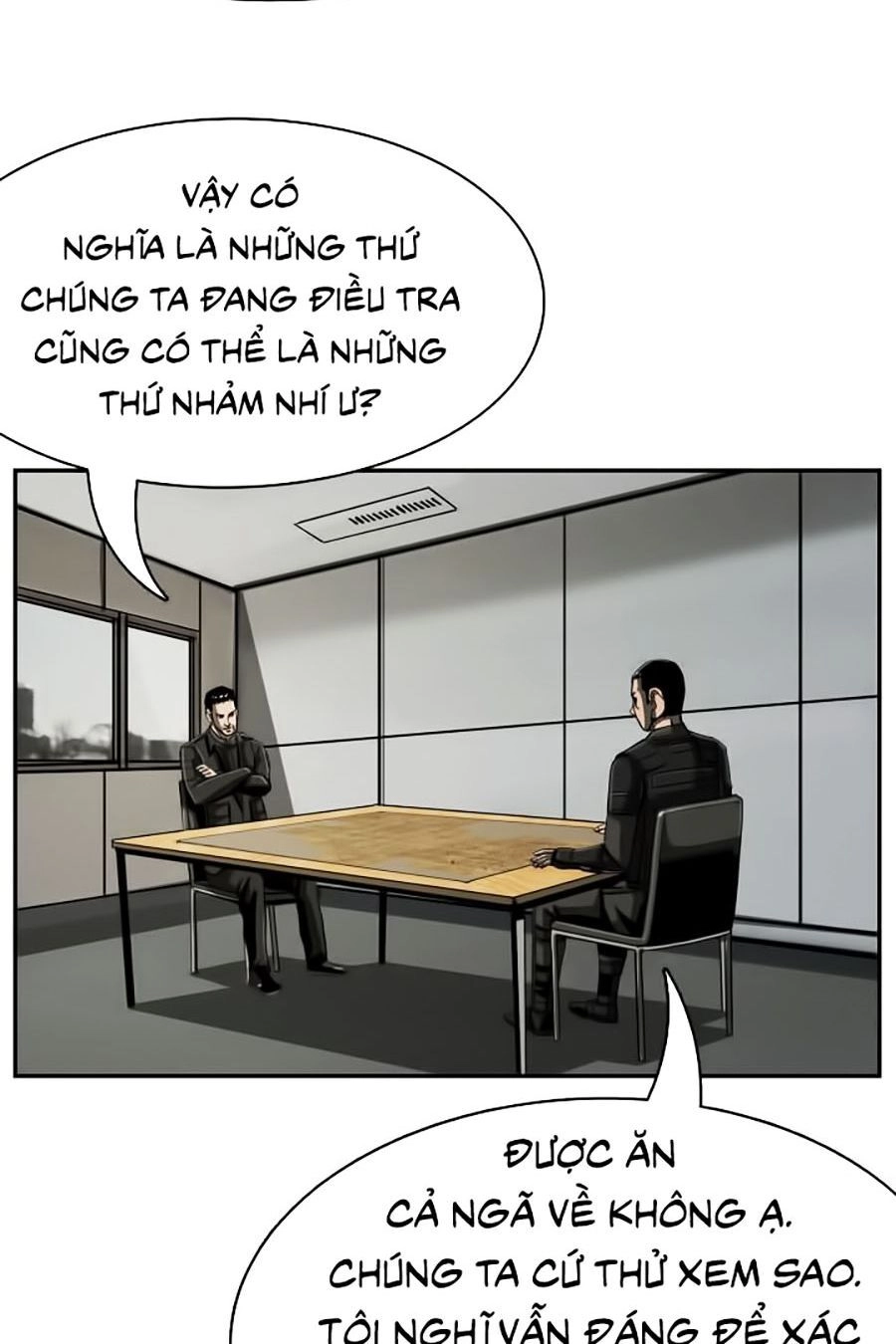 Thợ Săn Đầu Tiên Chapter 59 - 8