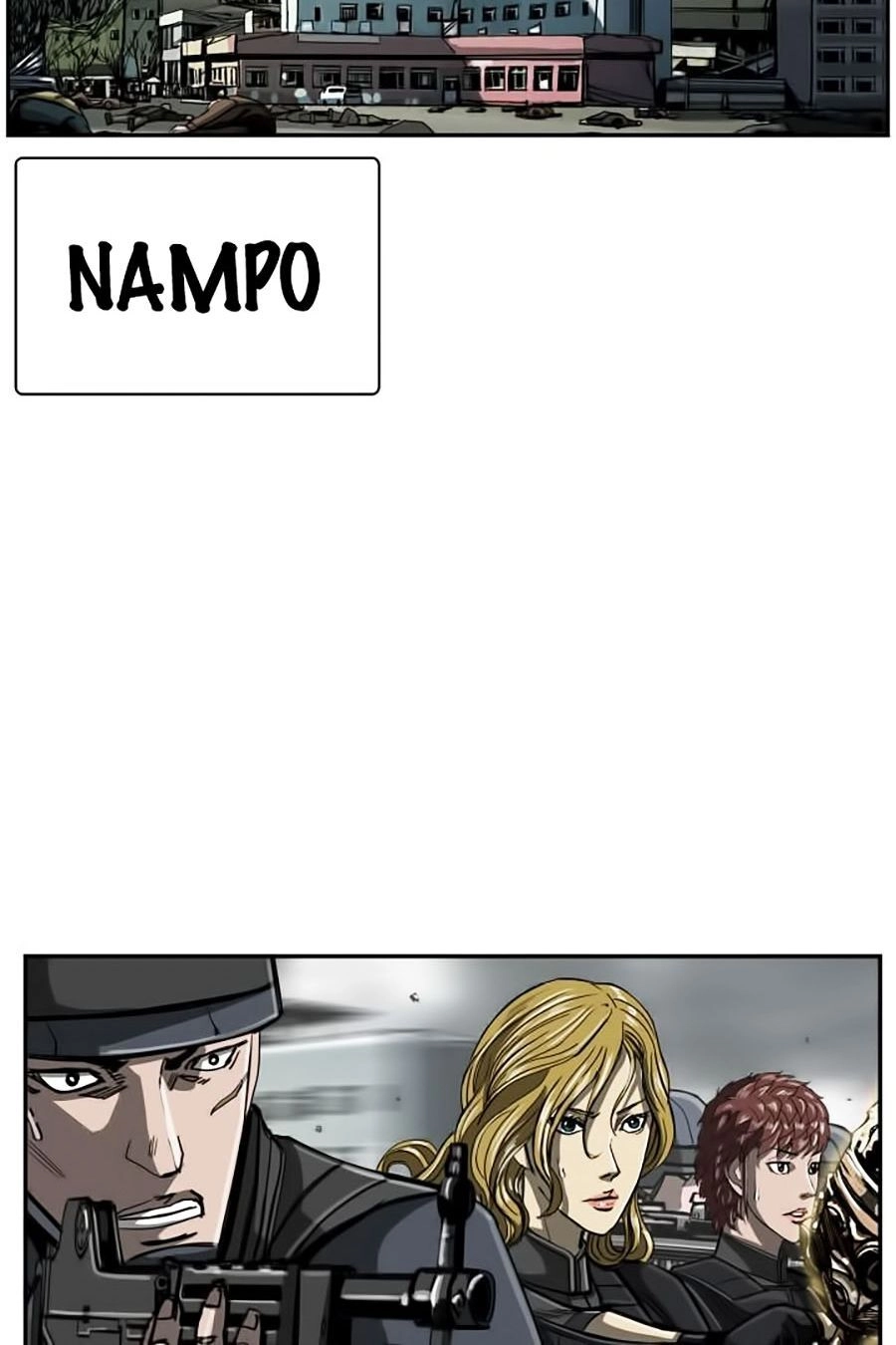 Thợ Săn Đầu Tiên Chapter 59 - 10