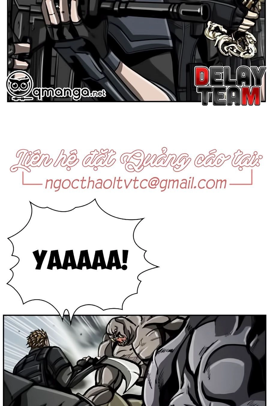 Thợ Săn Đầu Tiên Chapter 59 - 11