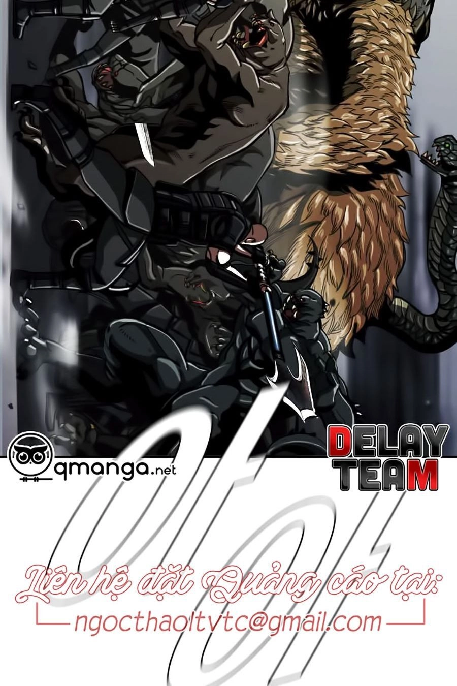 Thợ Săn Đầu Tiên Chapter 59 - 14