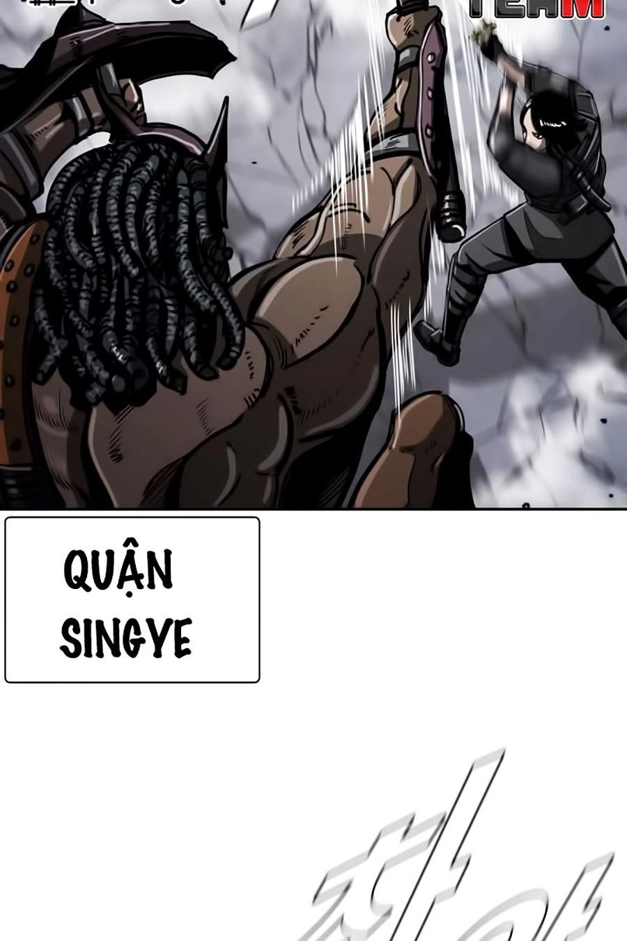 Thợ Săn Đầu Tiên Chapter 59 - 20