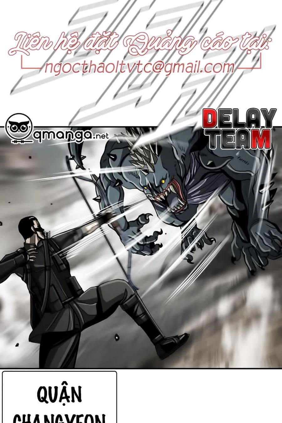 Thợ Săn Đầu Tiên Chapter 59 - 22