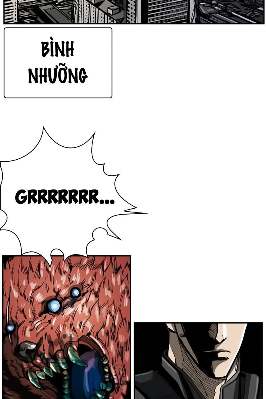 Thợ Săn Đầu Tiên Chapter 59 - 24