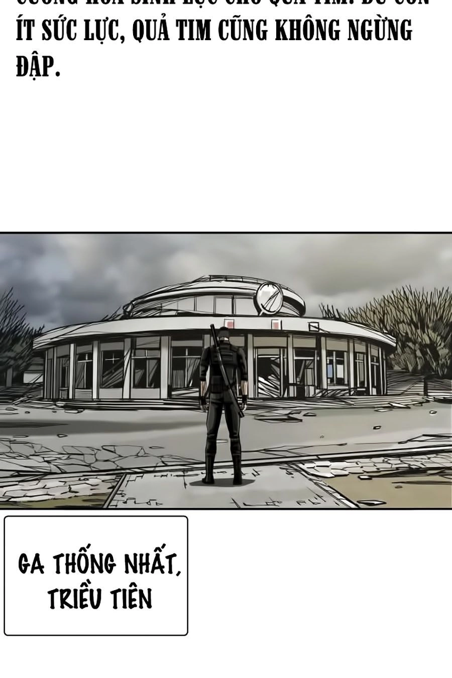 Thợ Săn Đầu Tiên Chapter 59 - 29