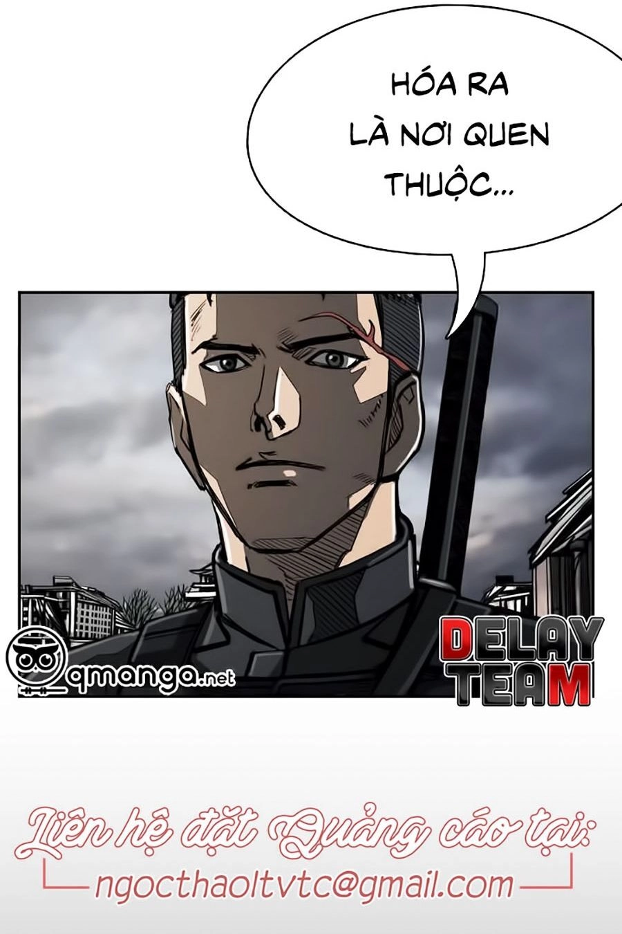 Thợ Săn Đầu Tiên Chapter 59 - 30