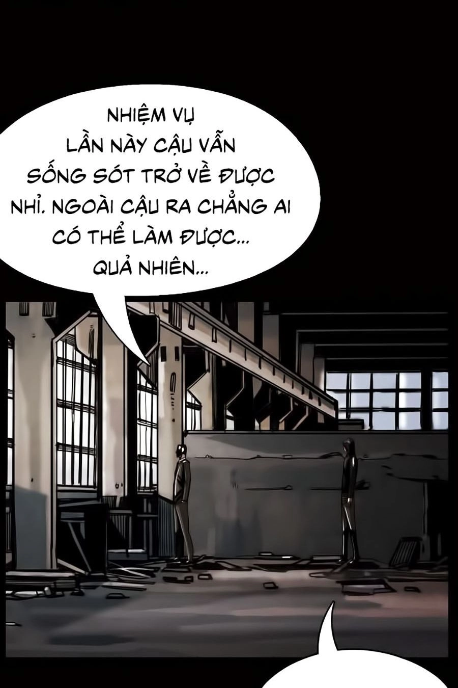 Thợ Săn Đầu Tiên Chapter 59 - 32