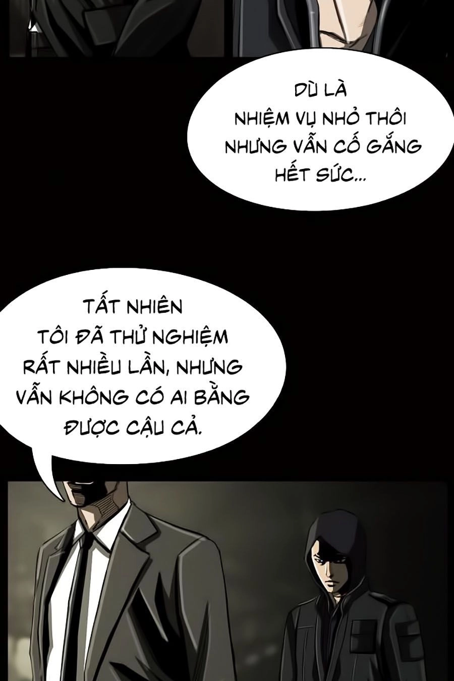Thợ Săn Đầu Tiên Chapter 59 - 35