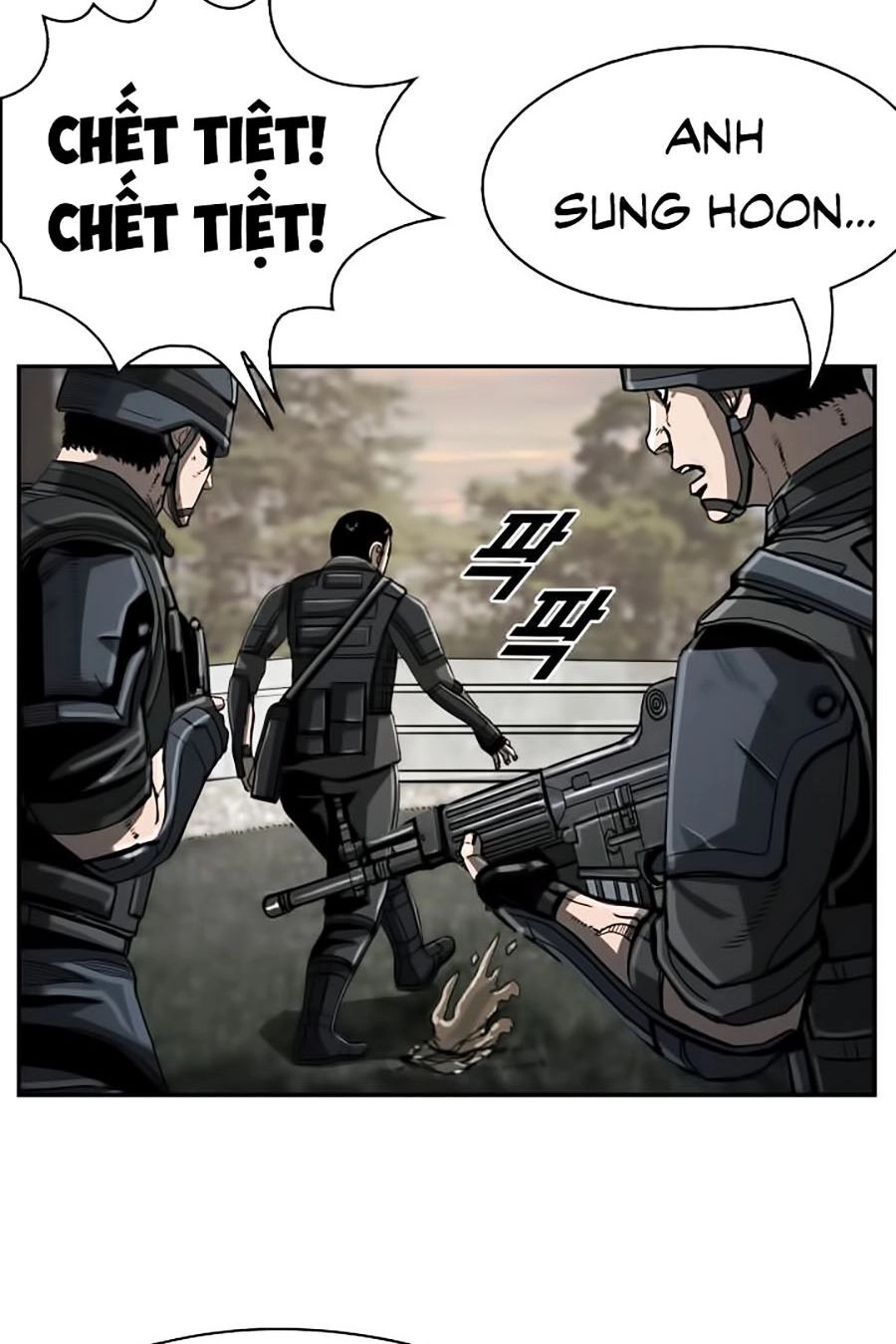 Thợ Săn Đầu Tiên Chapter 59 - 46