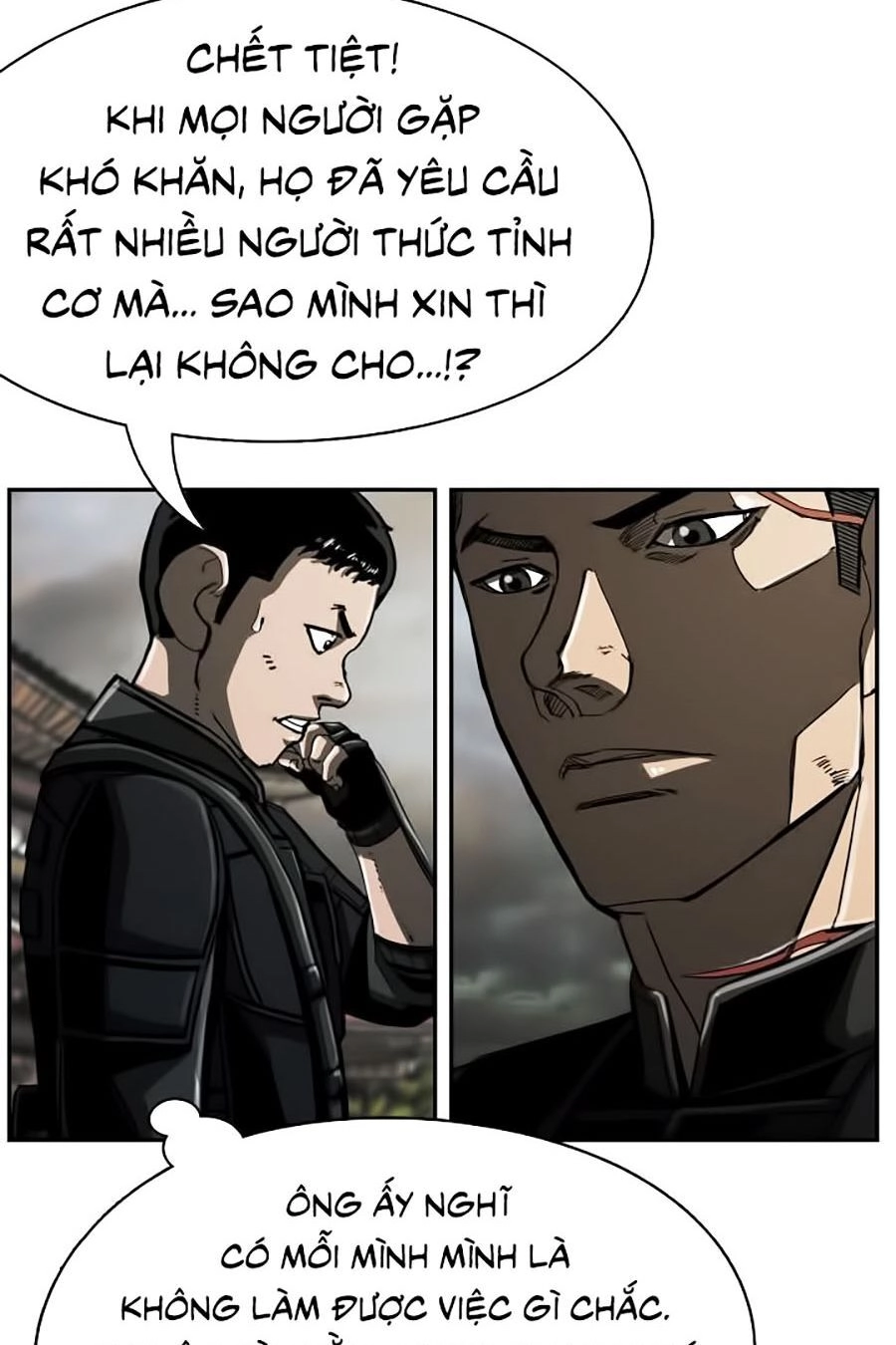 Thợ Săn Đầu Tiên Chapter 59 - 47