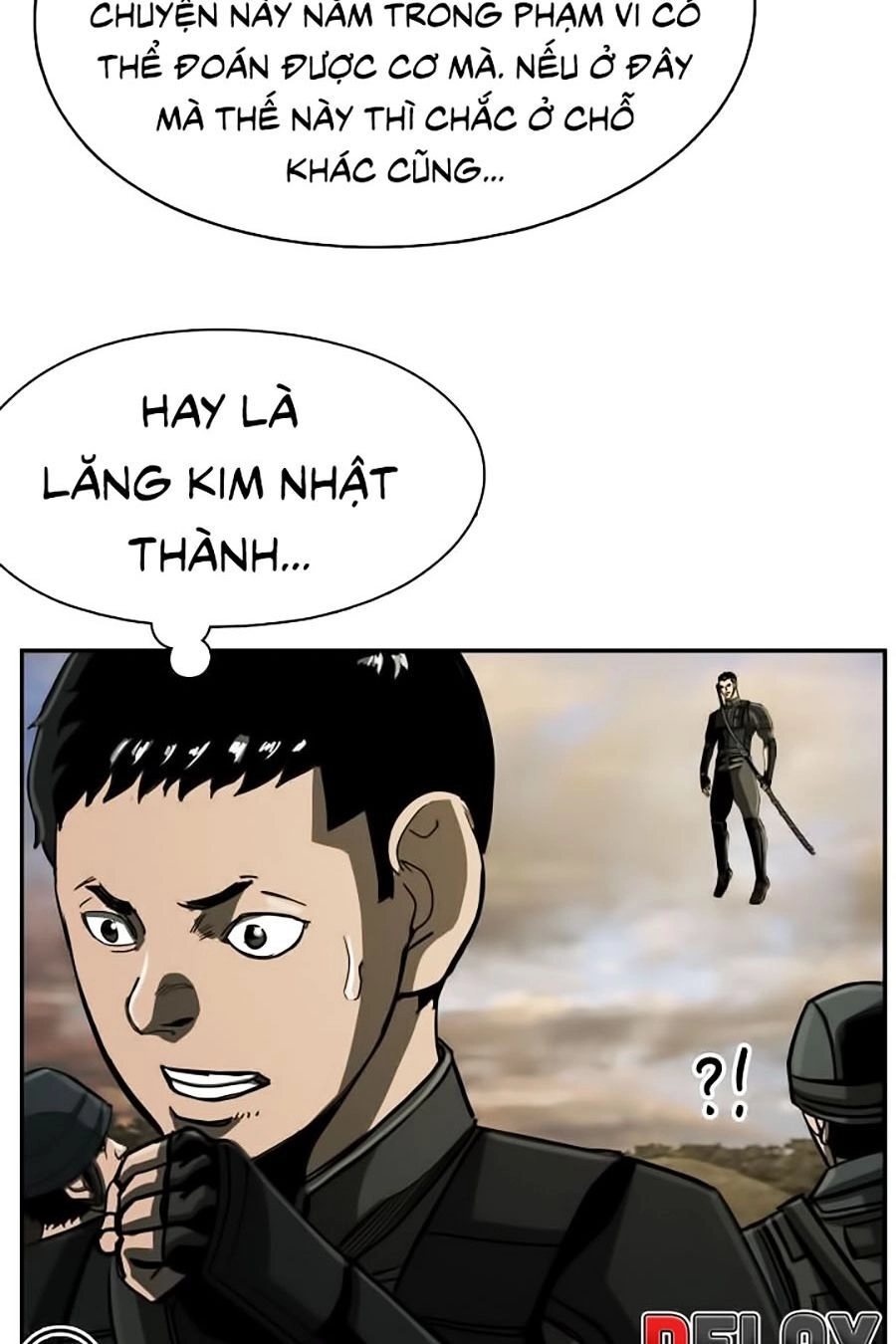 Thợ Săn Đầu Tiên Chapter 59 - 48