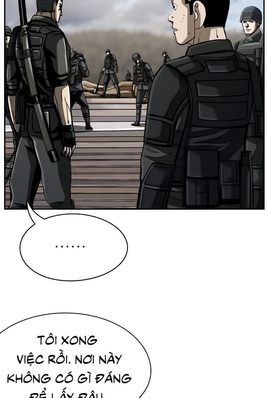 Thợ Săn Đầu Tiên Chapter 59 - 51