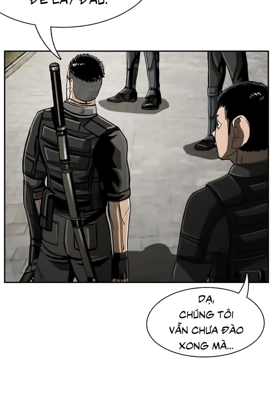 Thợ Săn Đầu Tiên Chapter 59 - 52