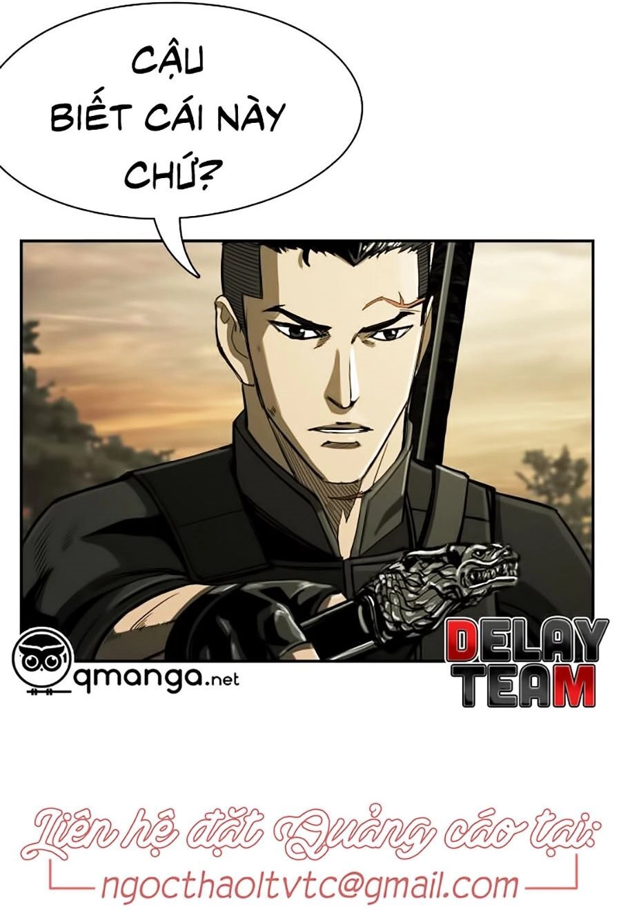 Thợ Săn Đầu Tiên Chapter 59 - 53