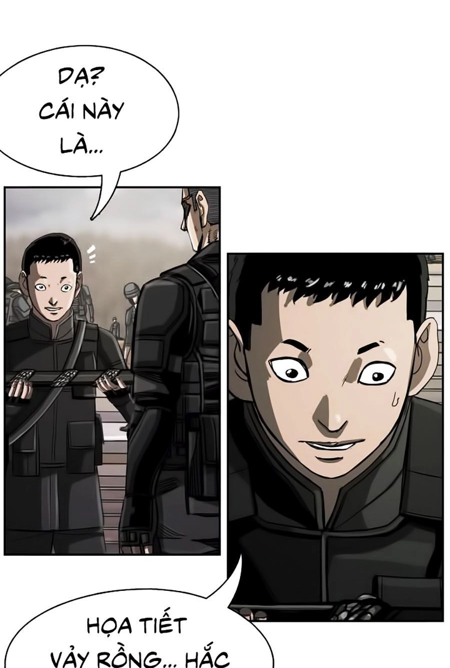 Thợ Săn Đầu Tiên Chapter 59 - 54