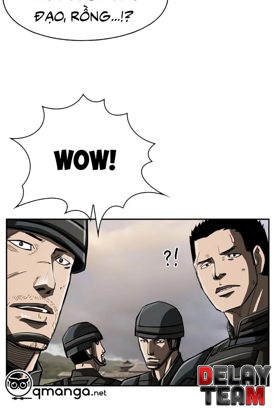 Thợ Săn Đầu Tiên Chapter 59 - 55