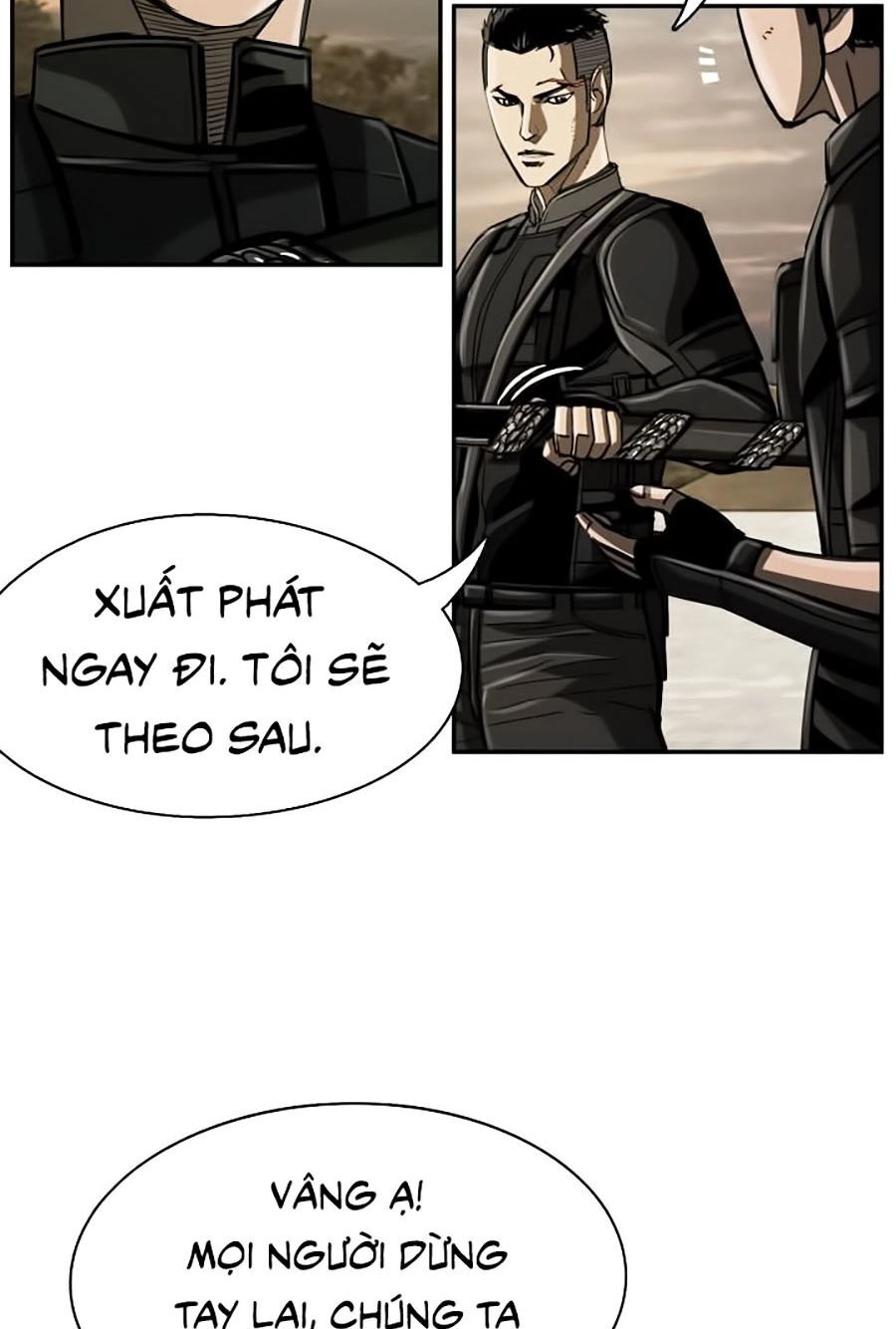 Thợ Săn Đầu Tiên Chapter 59 - 58