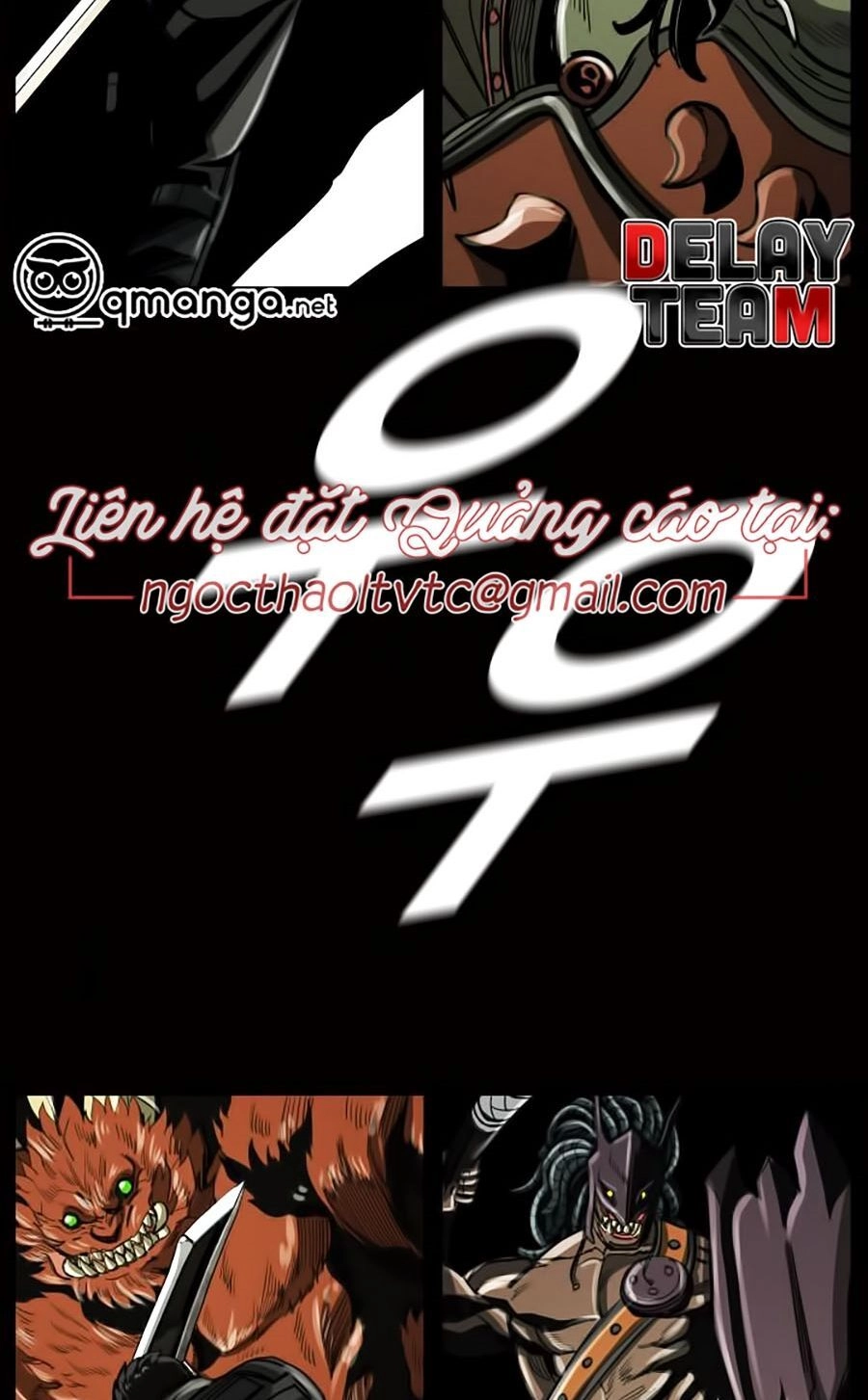 Thợ Săn Đầu Tiên Chapter 59 - 67