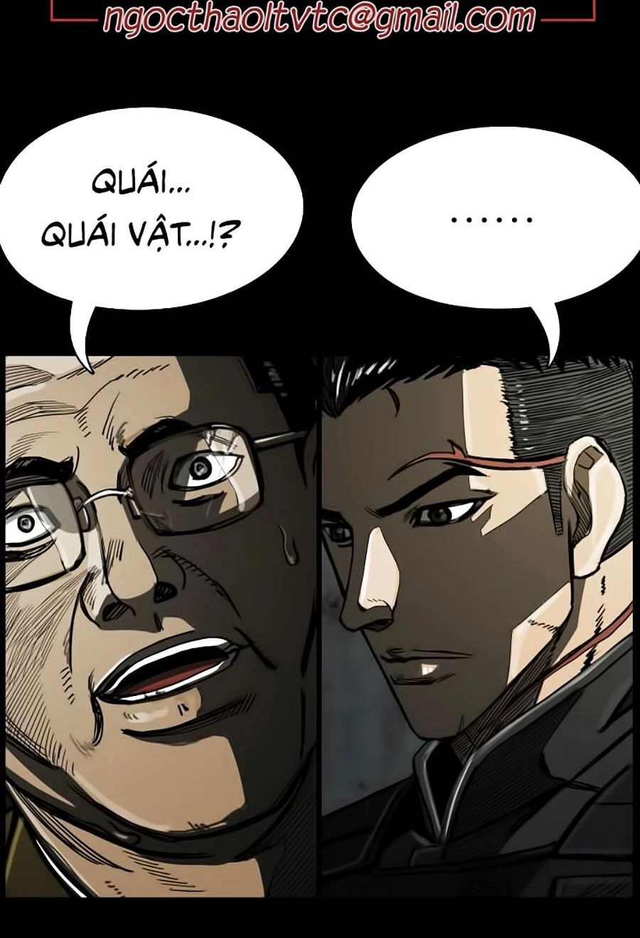 Thợ Săn Đầu Tiên Chapter 60 - 10