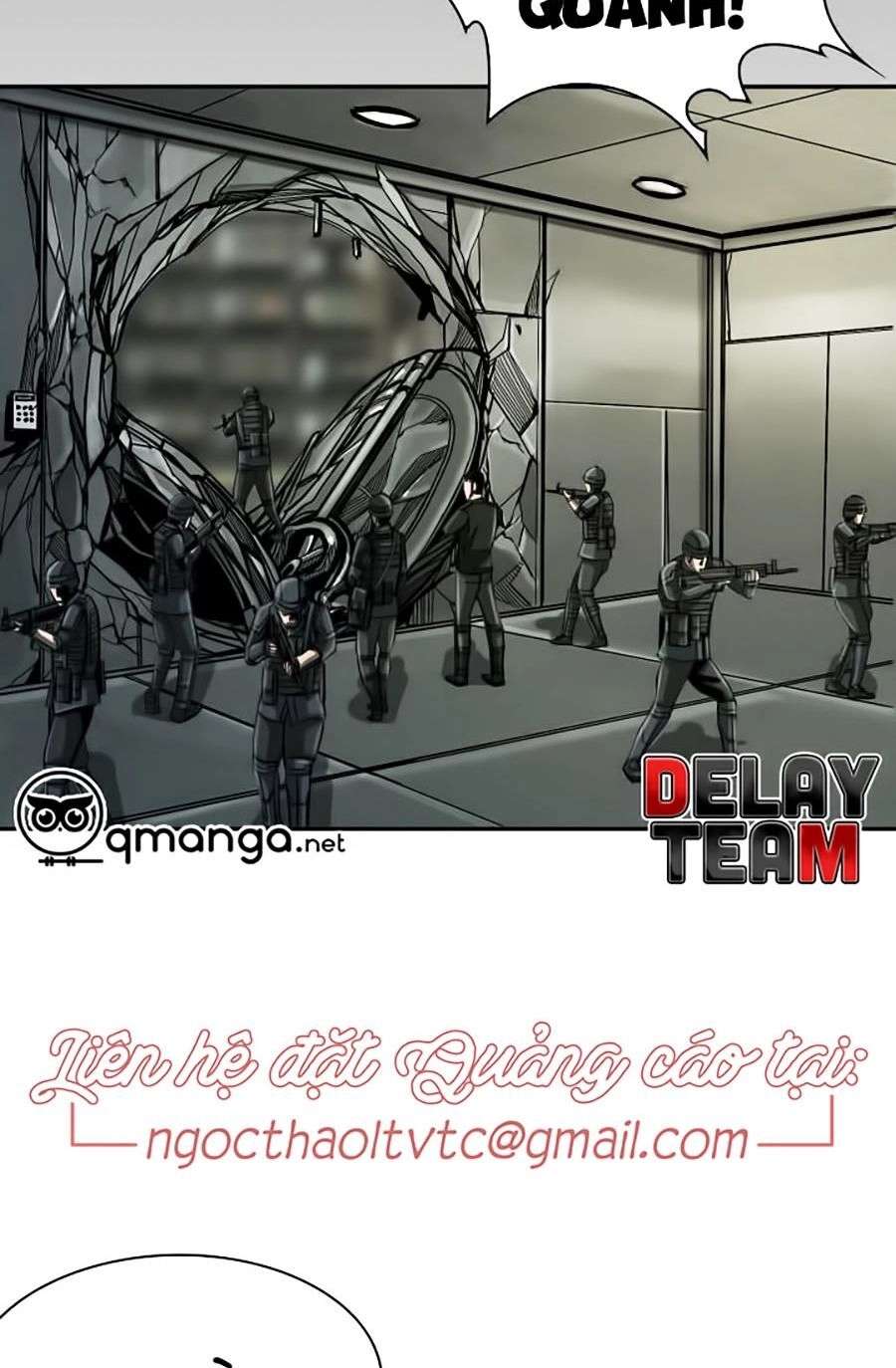 Thợ Săn Đầu Tiên Chapter 60 - 15