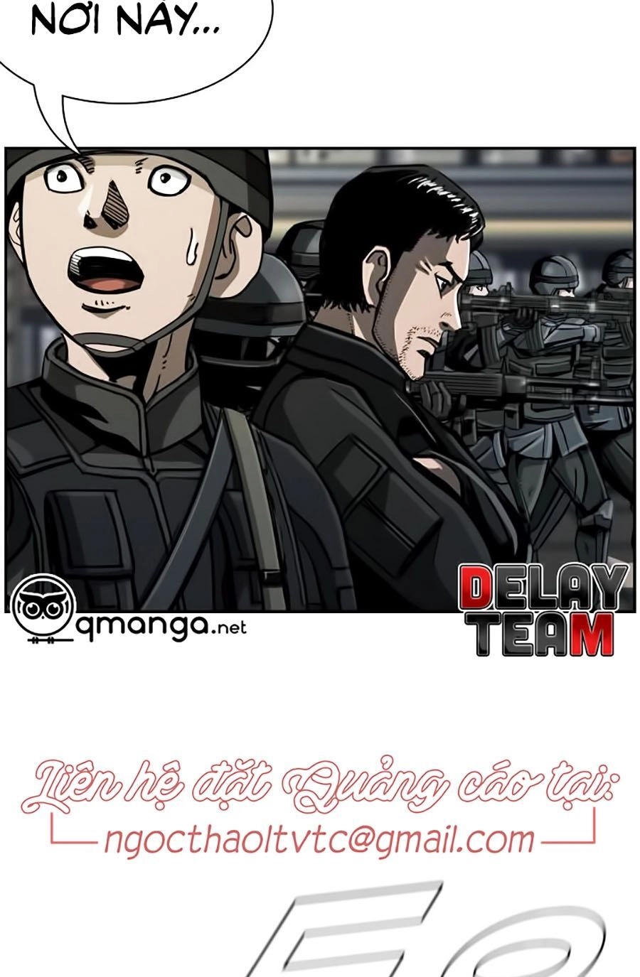 Thợ Săn Đầu Tiên Chapter 60 - 16