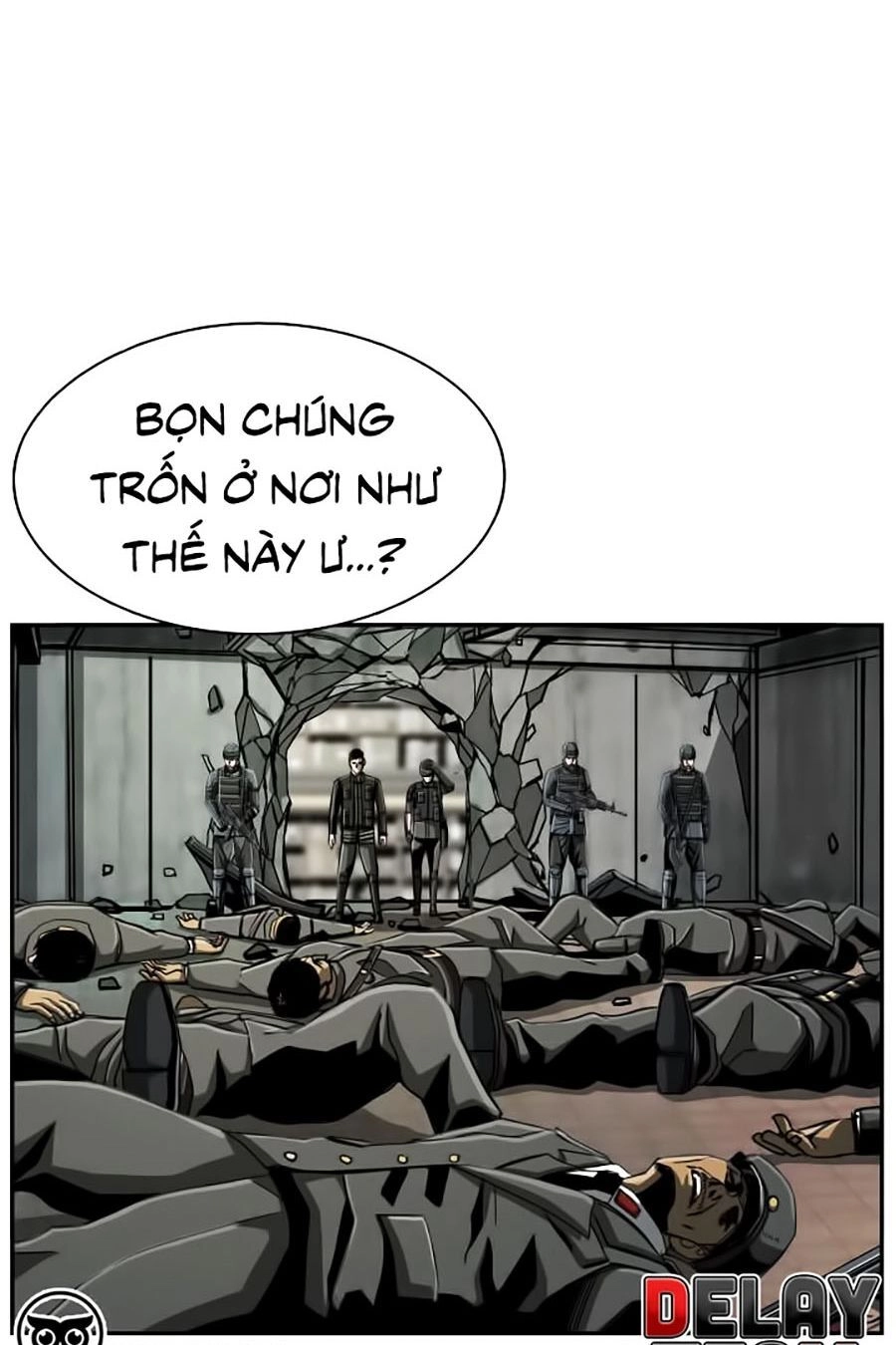 Thợ Săn Đầu Tiên Chapter 60 - 23