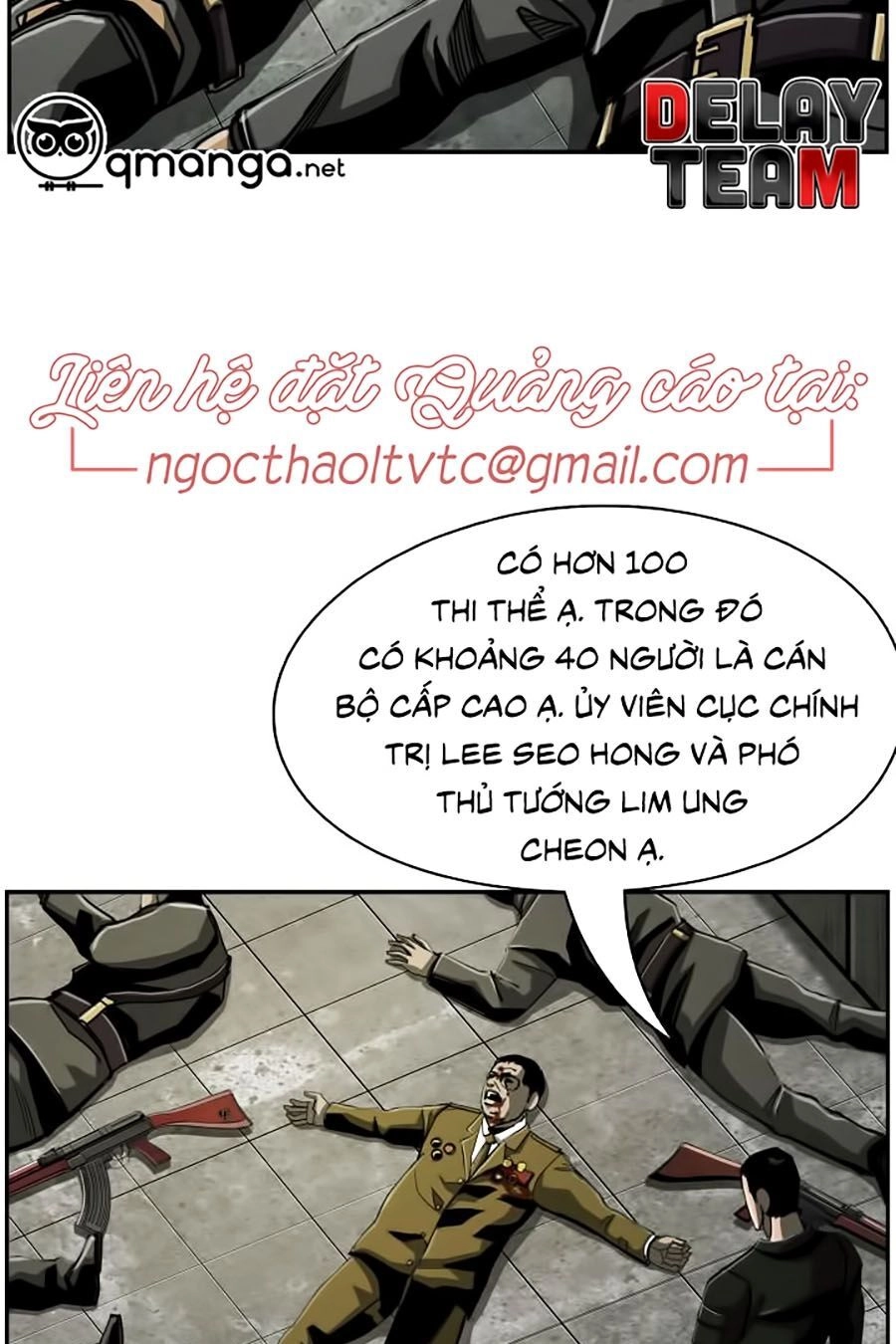 Thợ Săn Đầu Tiên Chapter 60 - 25