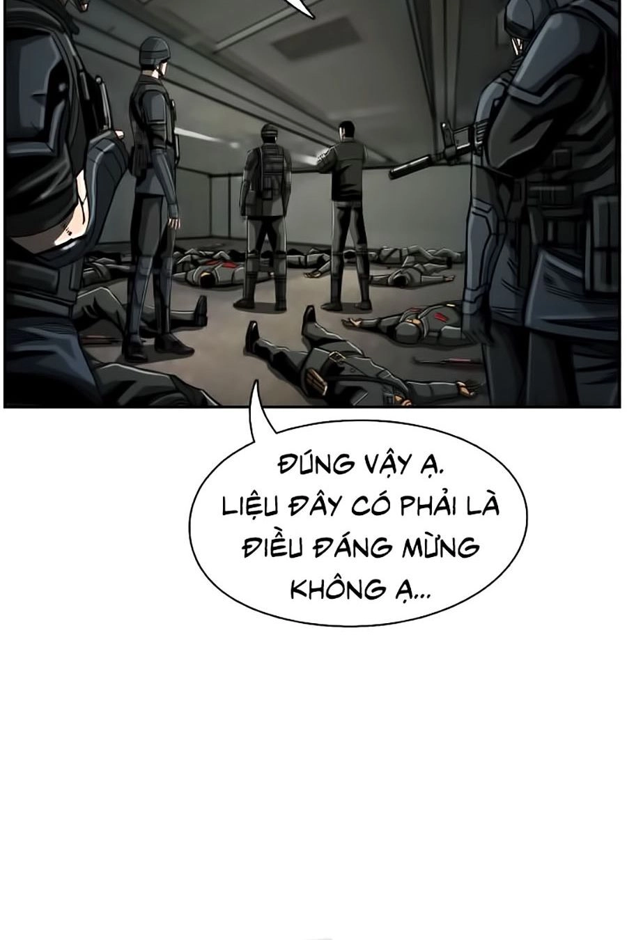 Thợ Săn Đầu Tiên Chapter 60 - 27