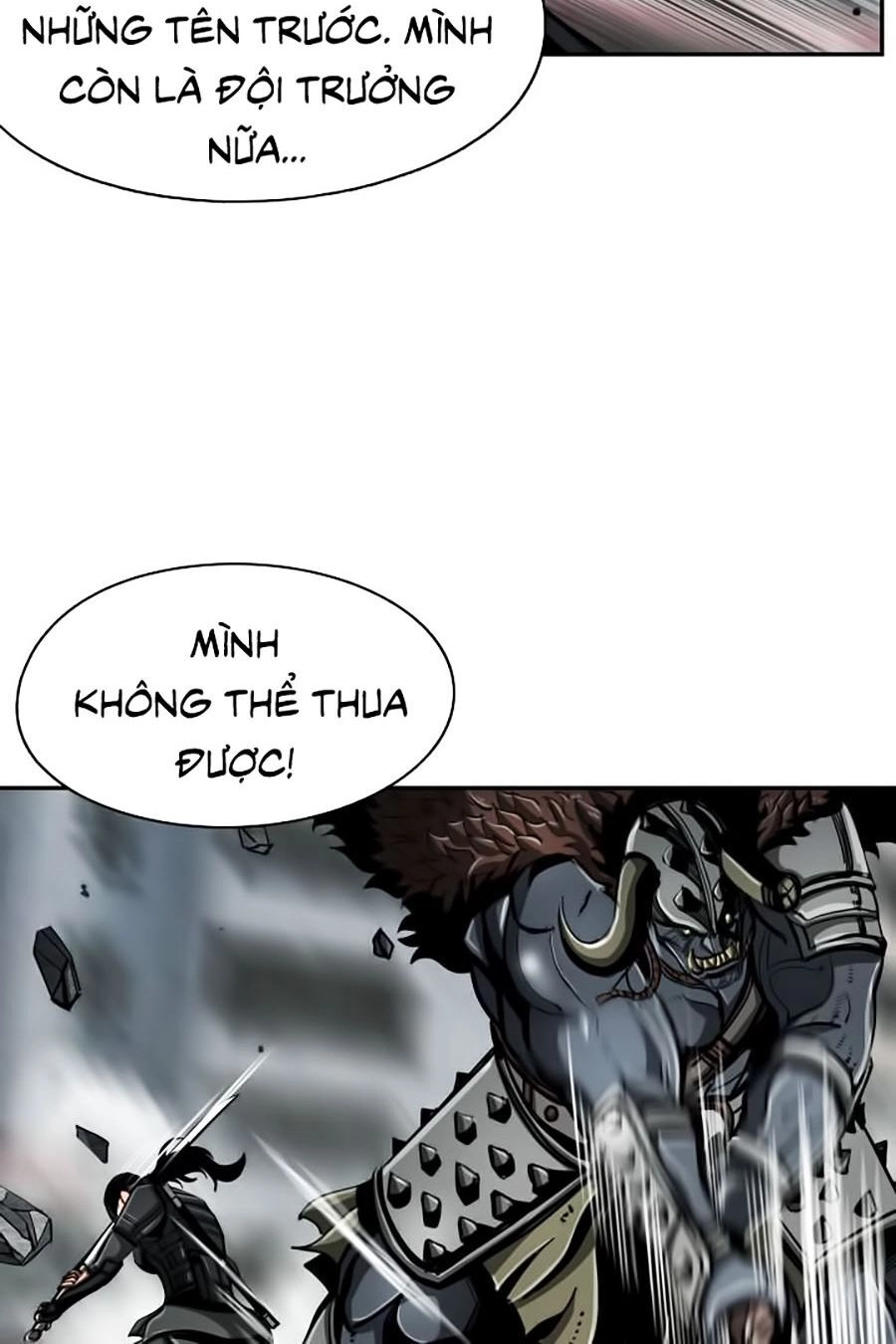 Thợ Săn Đầu Tiên Chapter 60 - 30