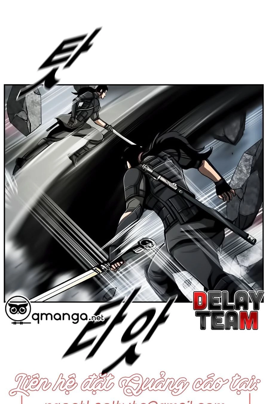 Thợ Săn Đầu Tiên Chapter 60 - 34