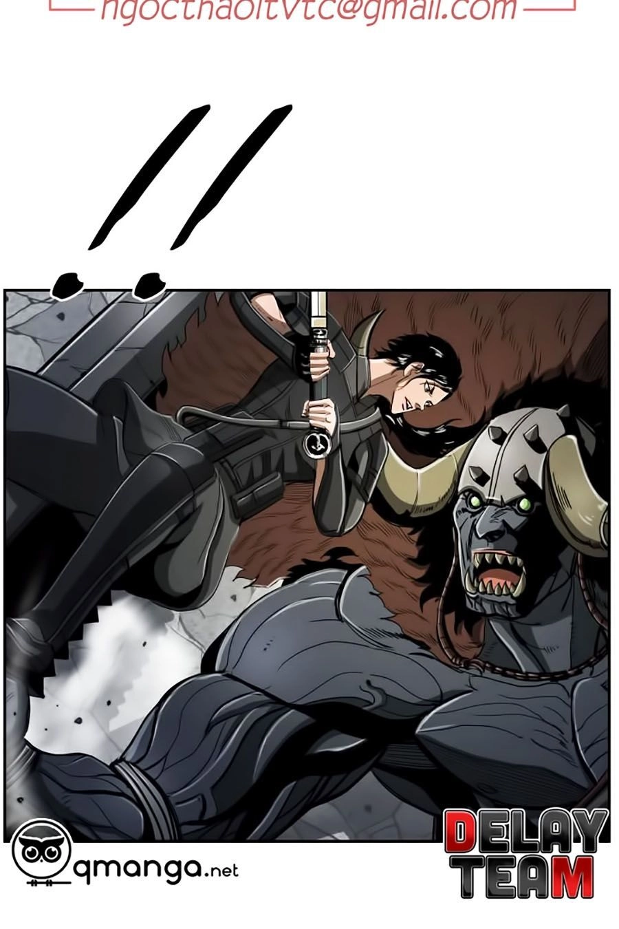 Thợ Săn Đầu Tiên Chapter 60 - 35