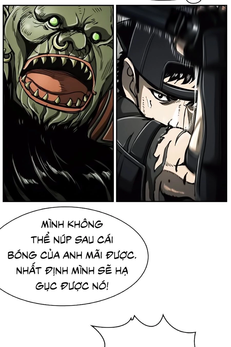 Thợ Săn Đầu Tiên Chapter 60 - 39