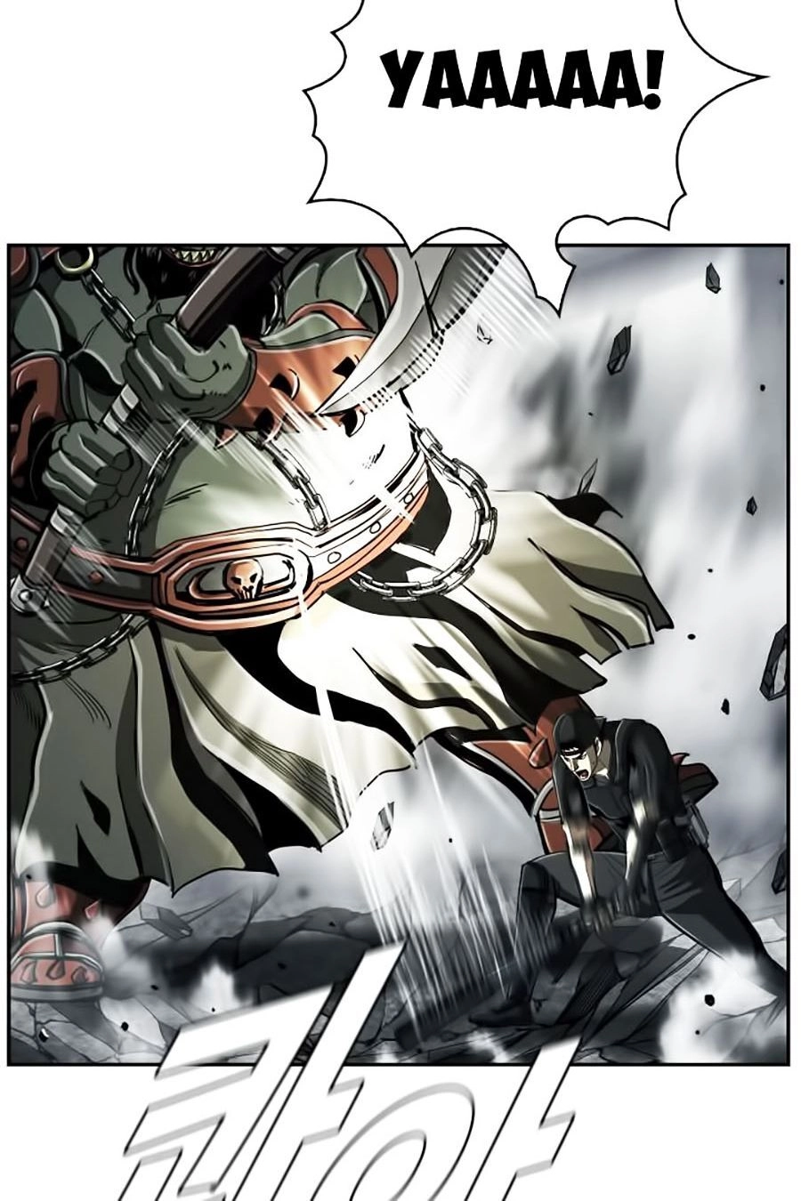 Thợ Săn Đầu Tiên Chapter 60 - 40