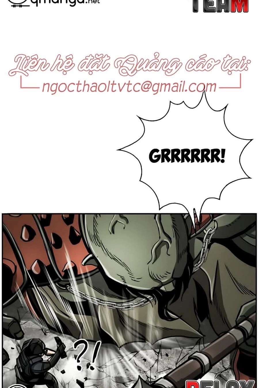 Thợ Săn Đầu Tiên Chapter 60 - 43