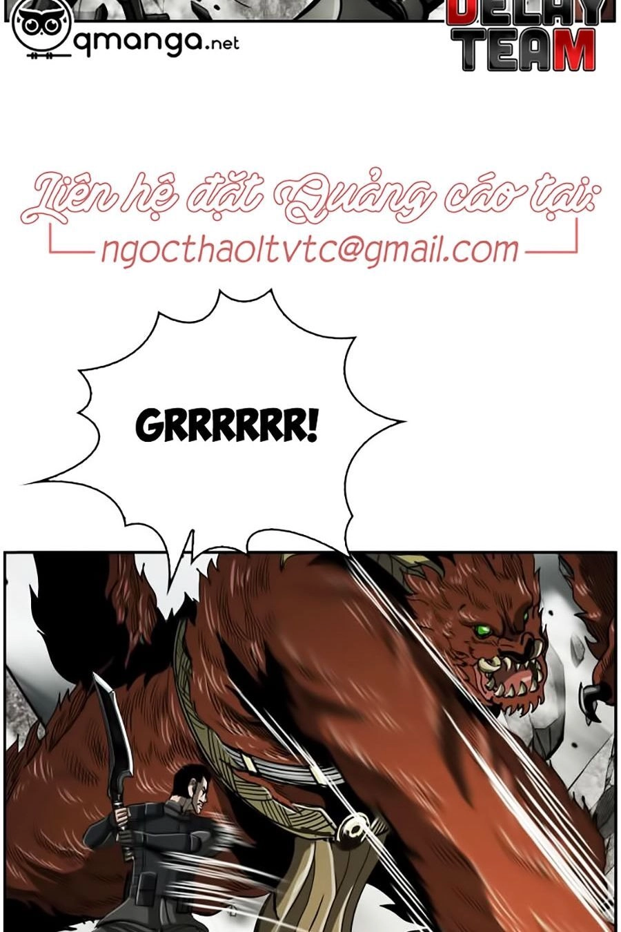 Thợ Săn Đầu Tiên Chapter 60 - 44