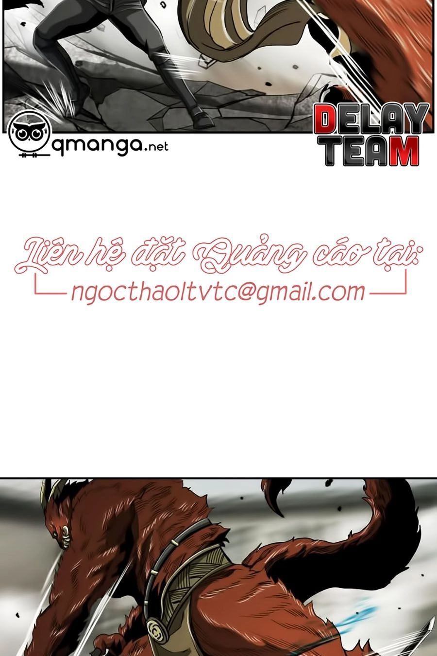 Thợ Săn Đầu Tiên Chapter 60 - 45