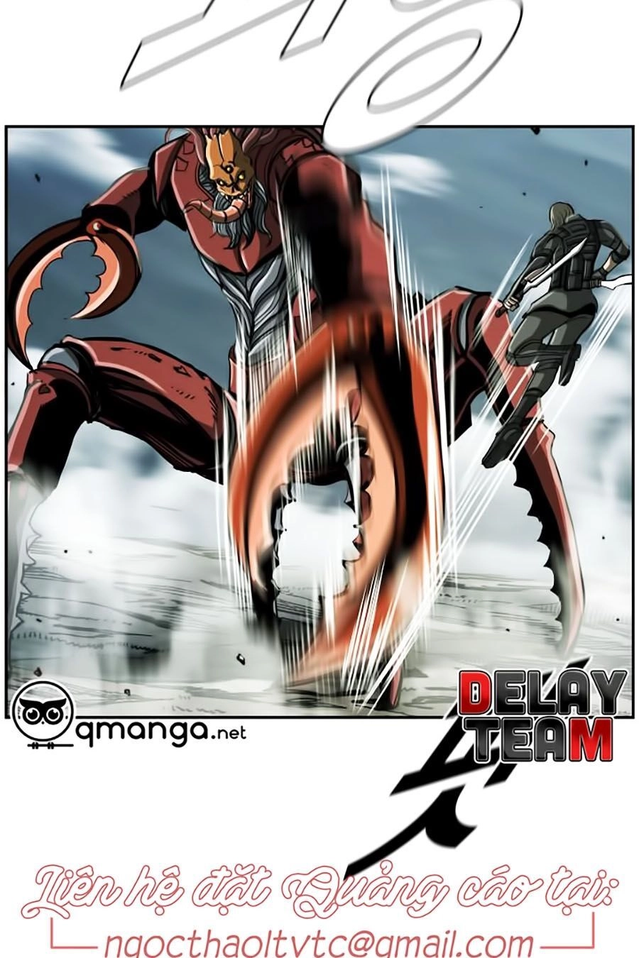 Thợ Săn Đầu Tiên Chapter 60 - 49