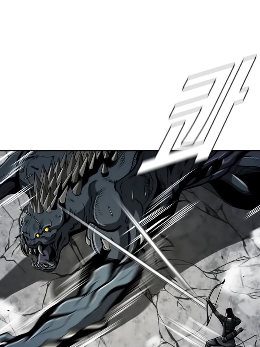 Thợ Săn Đầu Tiên Chapter 60 - 51