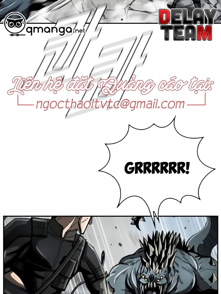 Thợ Săn Đầu Tiên Chapter 60 - 52