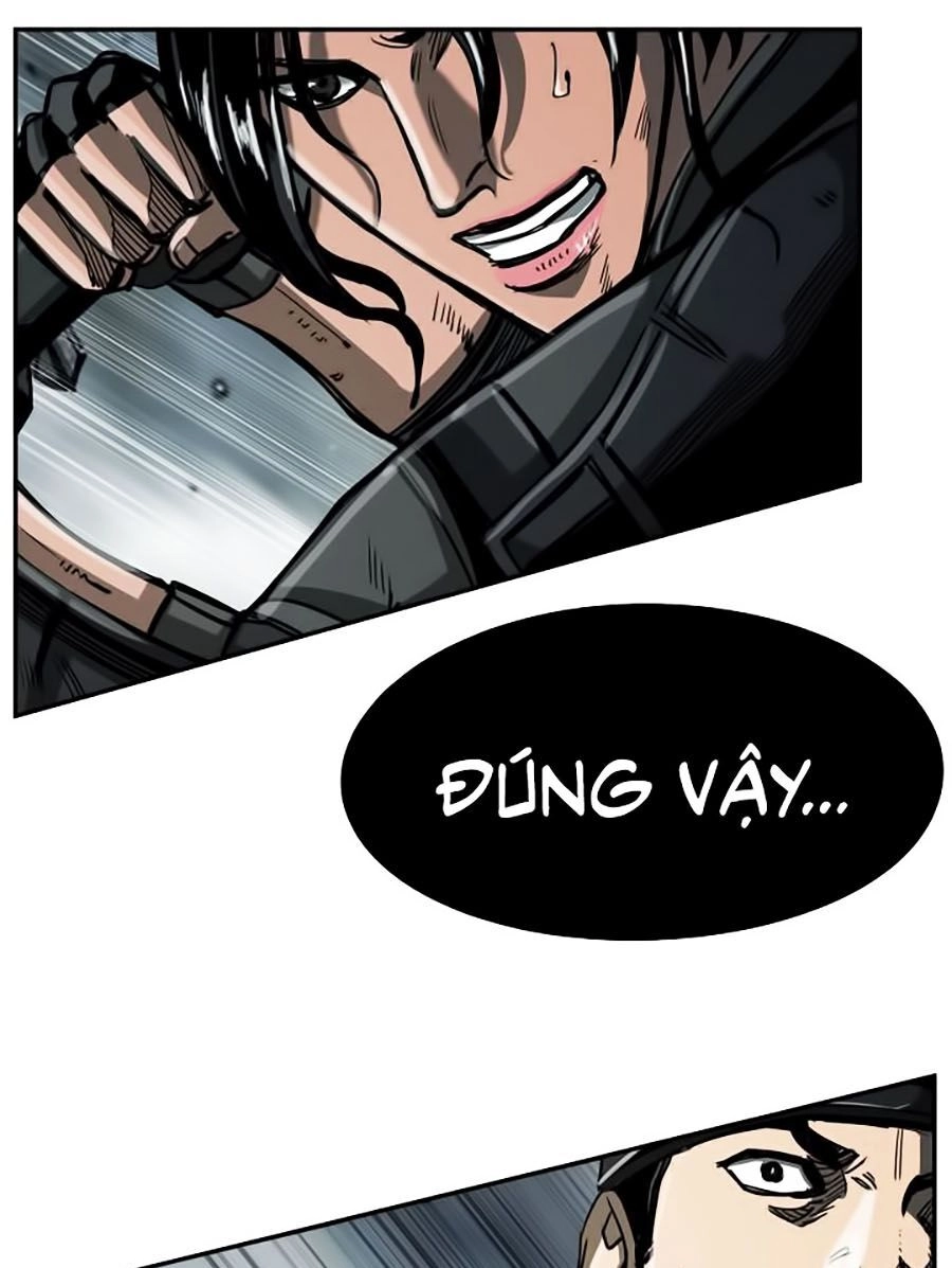 Thợ Săn Đầu Tiên Chapter 60 - 54