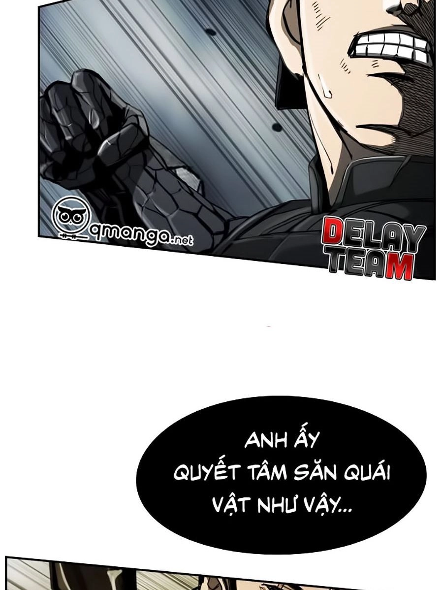 Thợ Săn Đầu Tiên Chapter 60 - 55